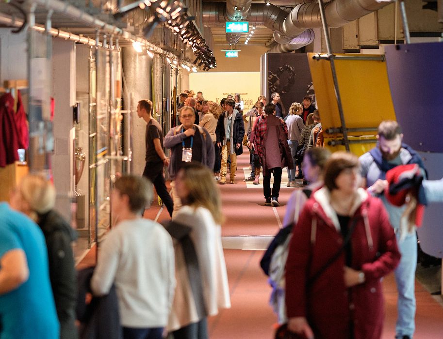 The German Sport & Olympia Museum is very popular. A timeline takes visitors through the various centuries of sporting history