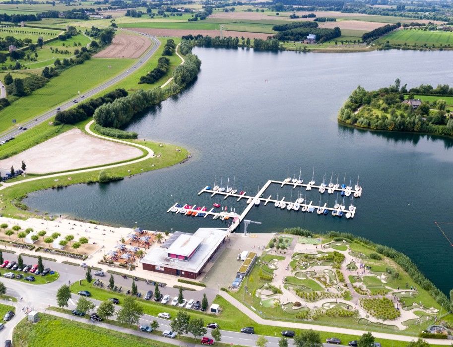 leisure centre Xanten