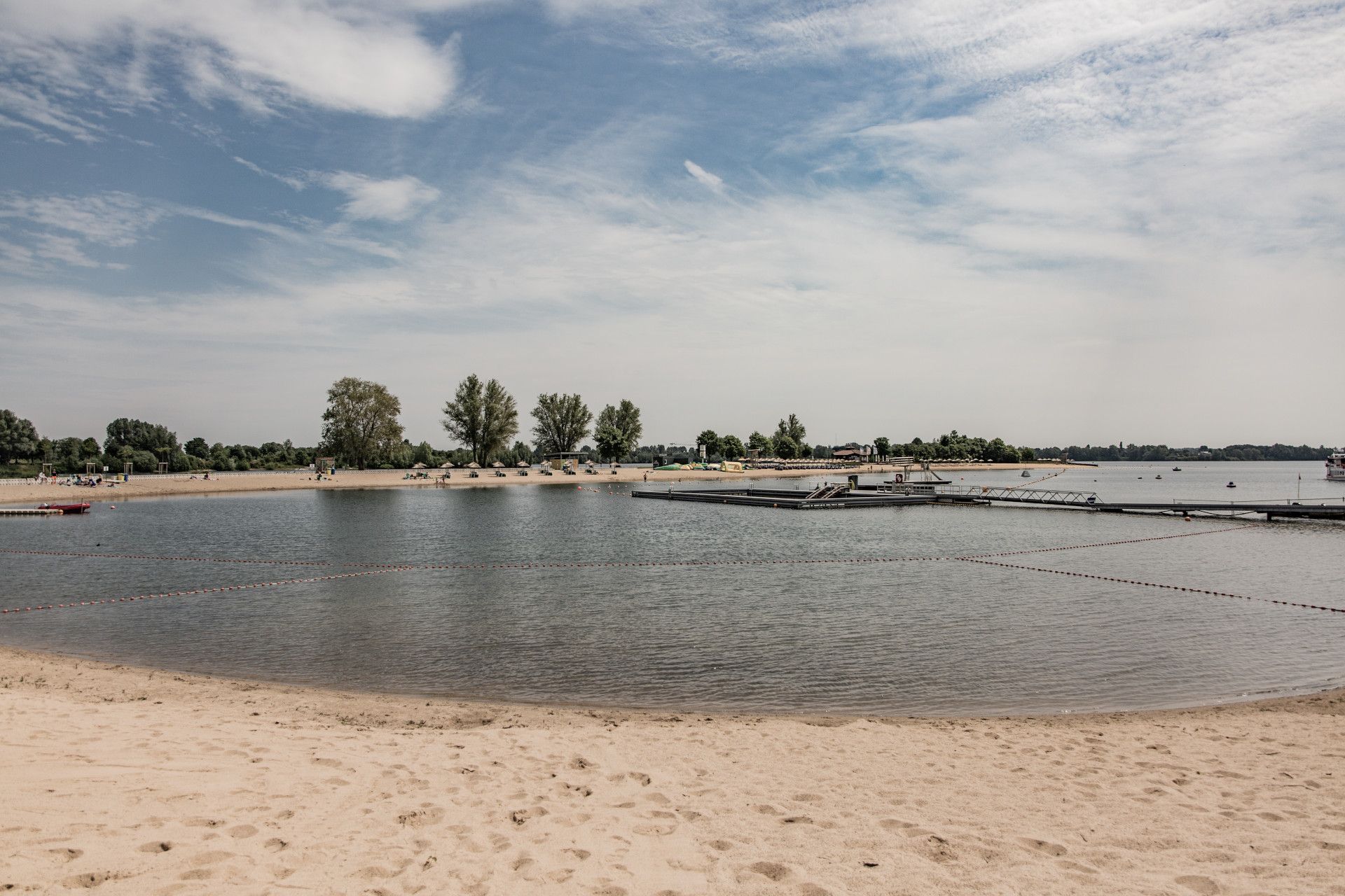 leisure centre Xanten