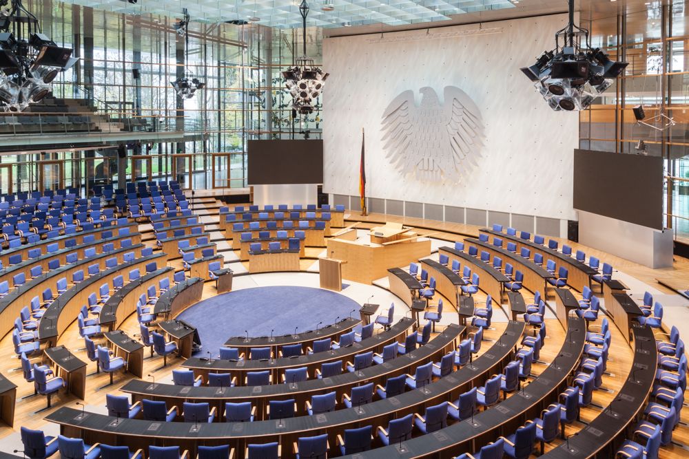 WorldCCBonn Plenary Hall