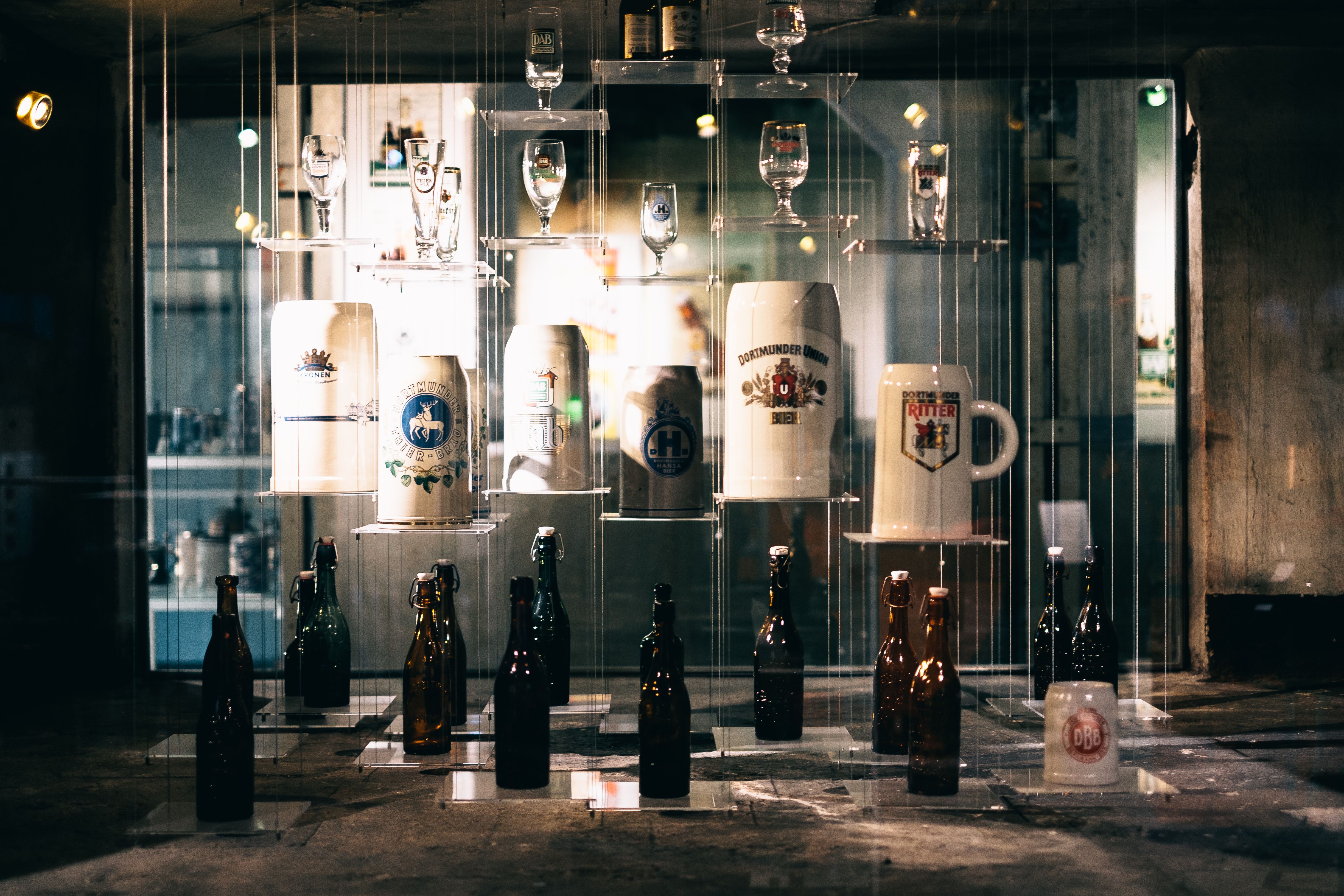 brewery museum