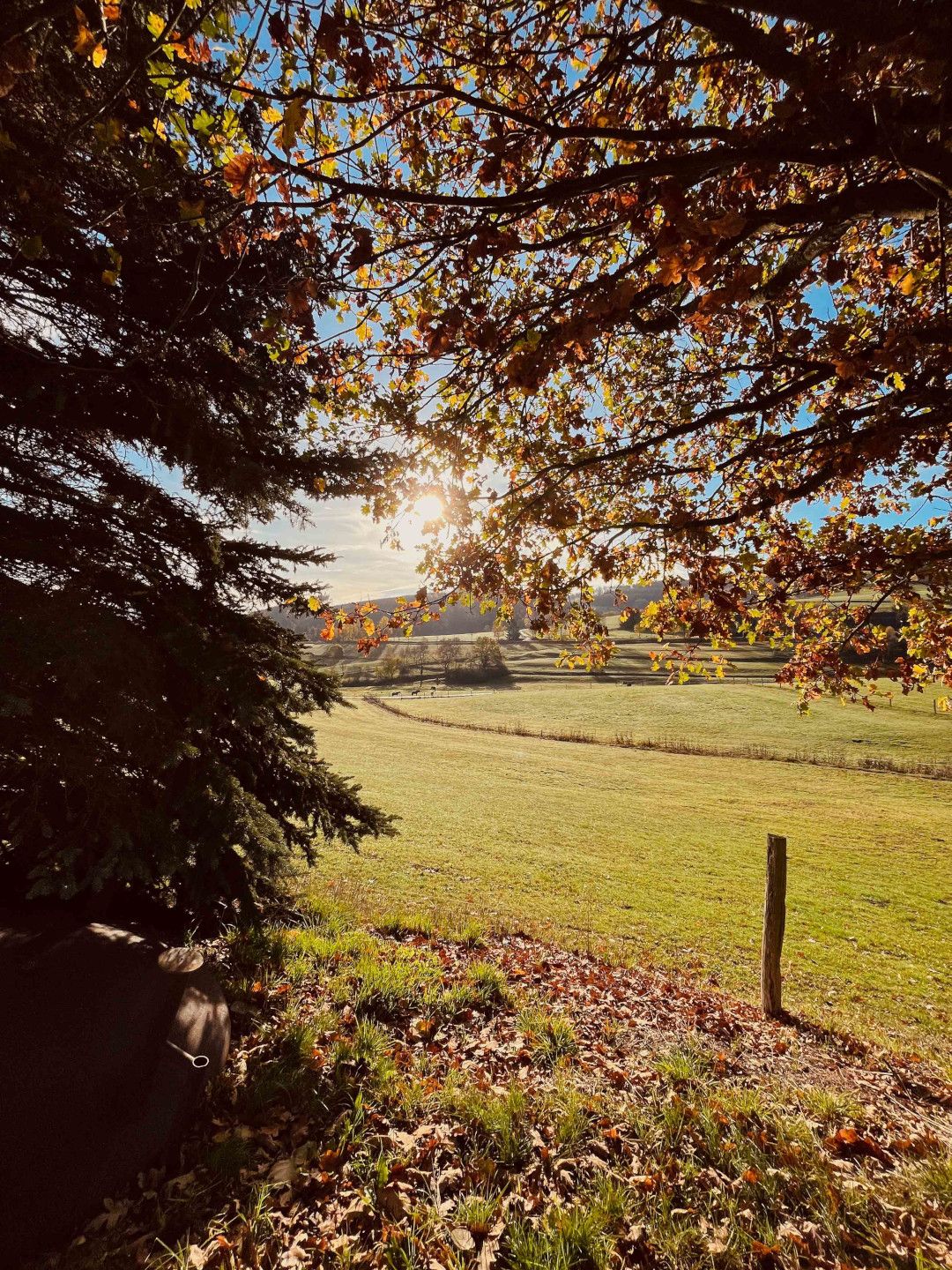 Tourismus NRW e.V., Via Celtica - Wanderweg Siegen-Wittgenstein