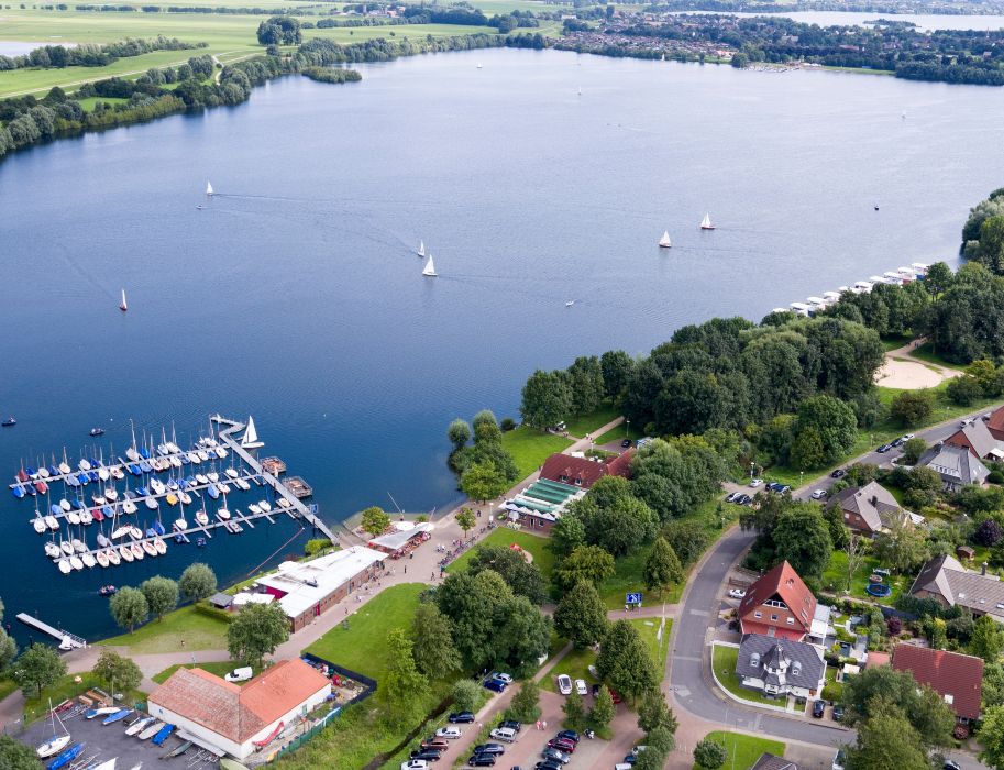 leisure centre Xanten