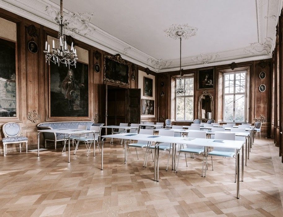 Castle Wissen Meeting Room Large Dining Room