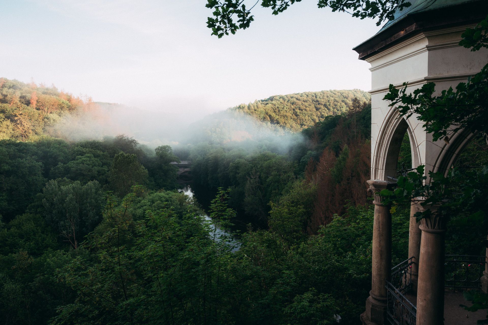 Three Valleys Tour Remscheid