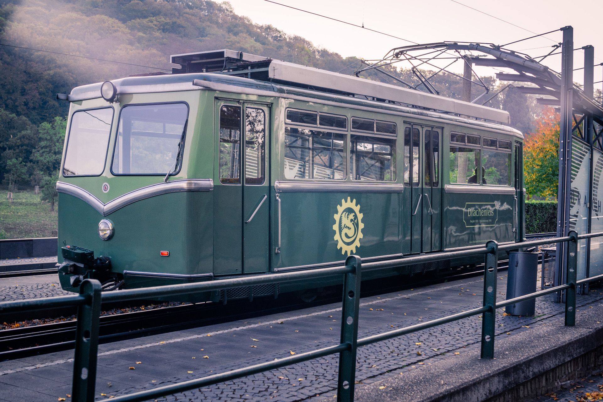 Drachenfels-Bahn