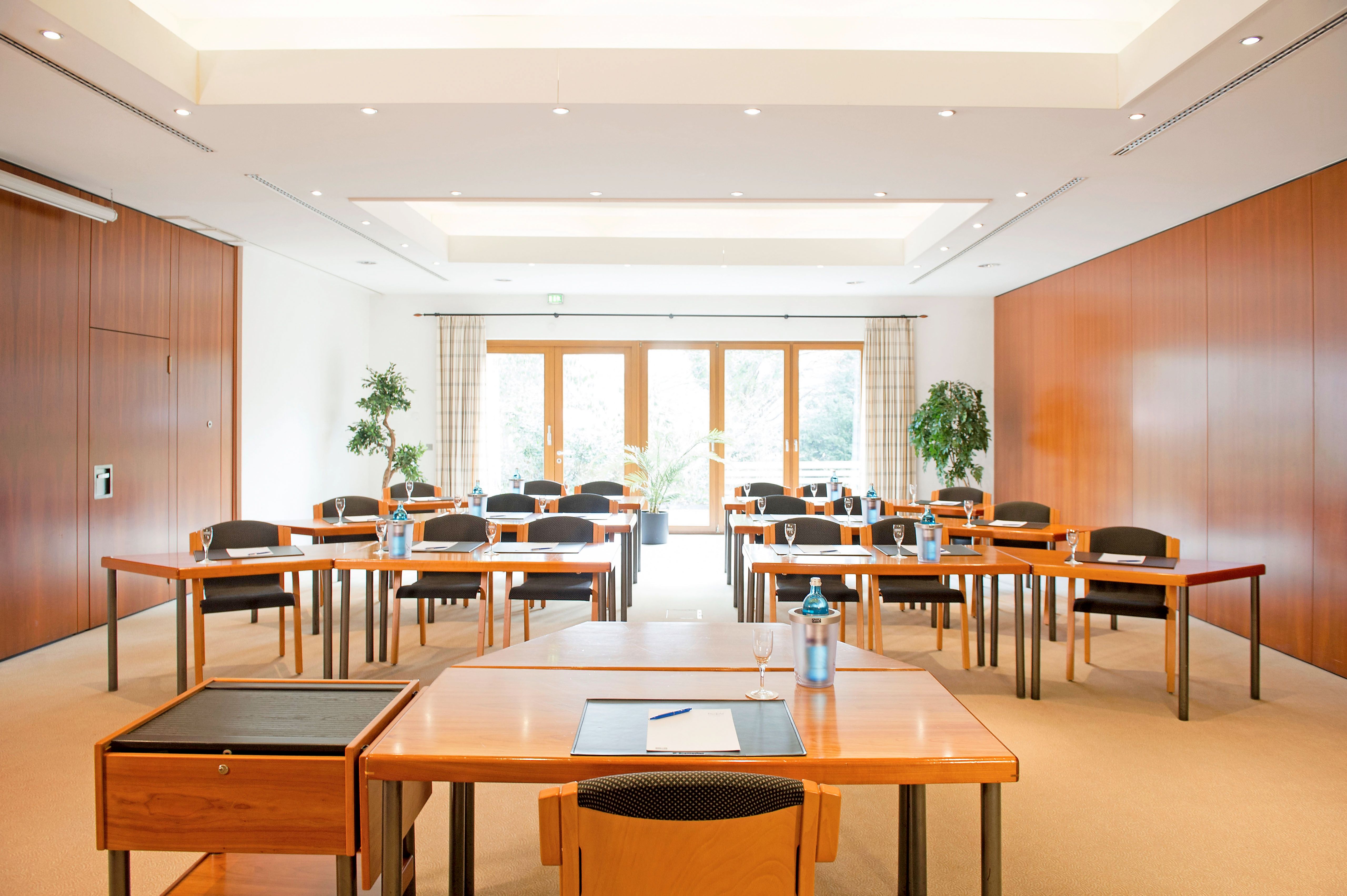 Hotel Maifeld - Conference room