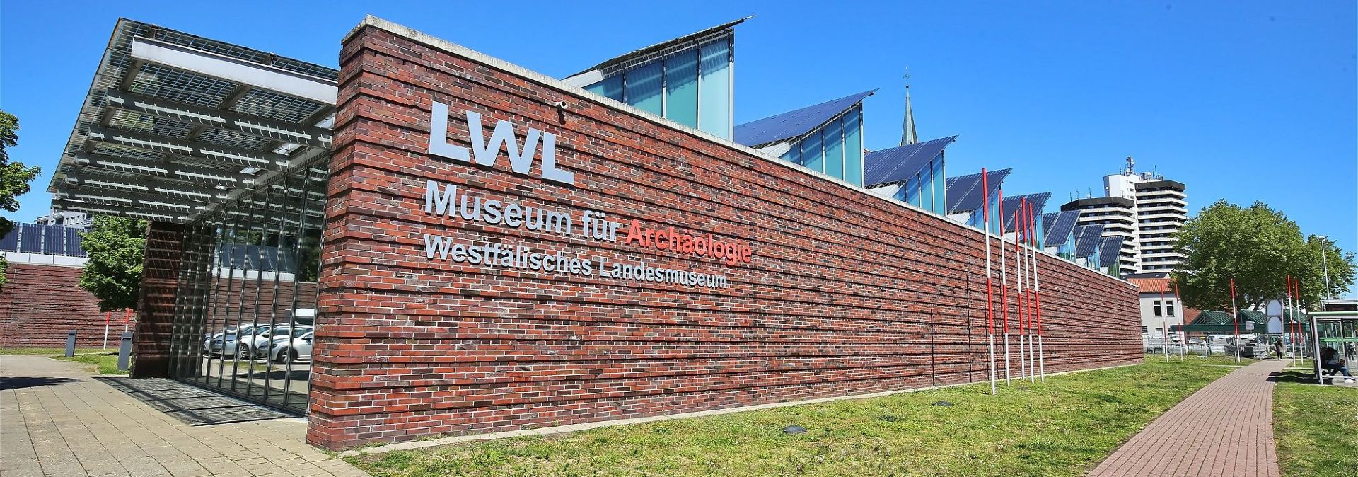 The Museum of Archaeology and Culture is an archaeological cabinet of curiosities