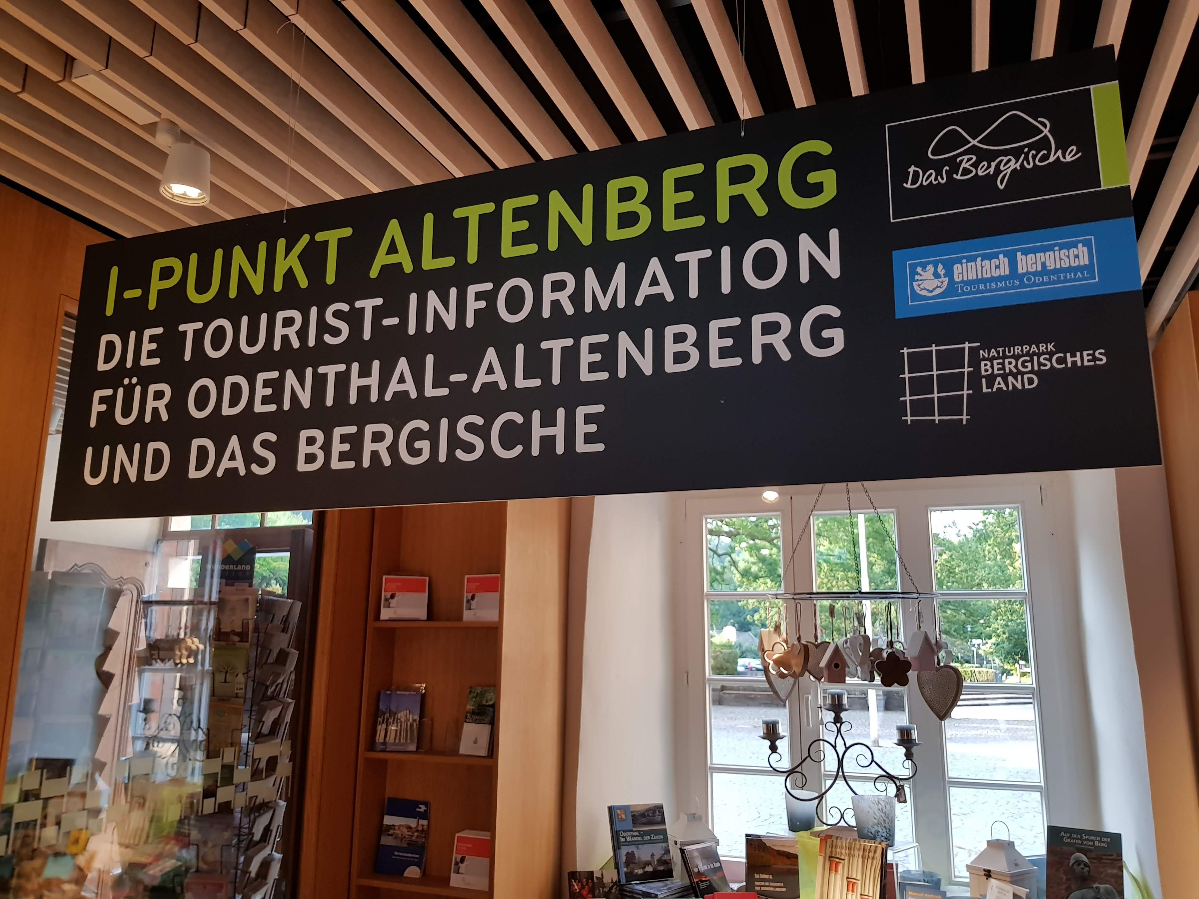 I-Point Altenberg