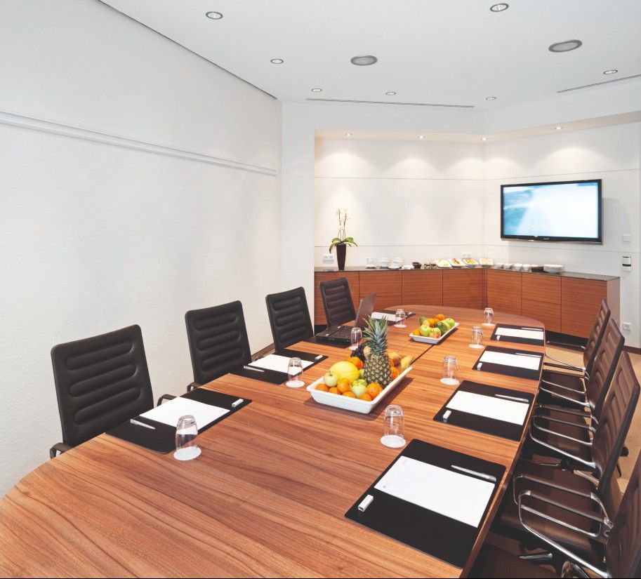 Conference Room Mövenpick Hotel Münster