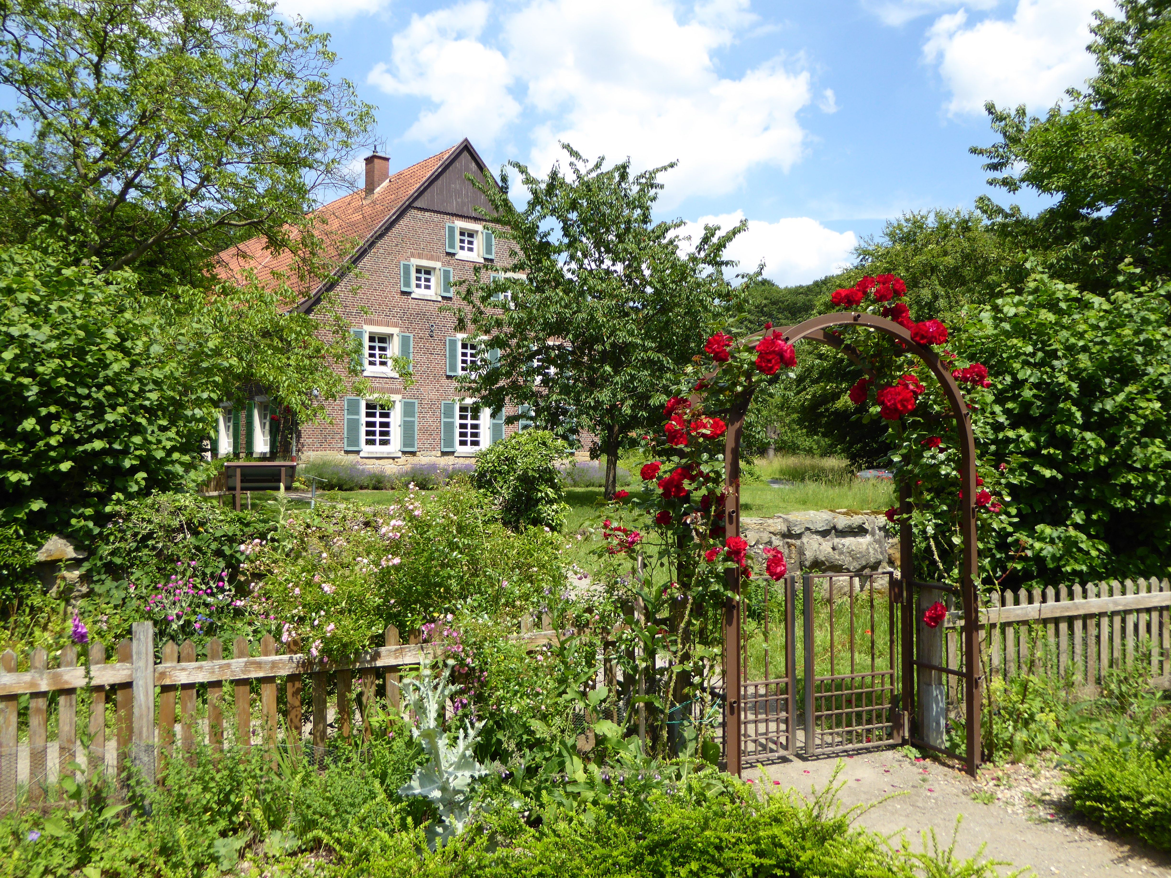 Biological Station Kreis Recklinghausen e.V.