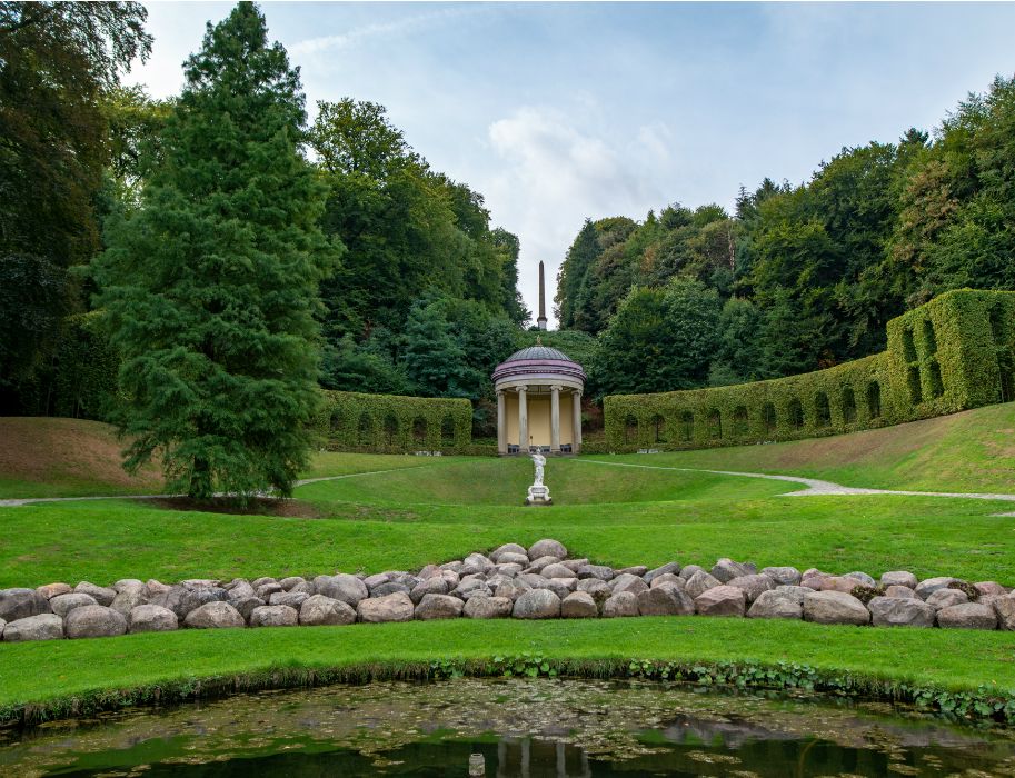 Museum Kurhaus Kleve