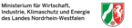 Ministerium für Wirtschaft, Industrie, Klimaschutz und Energie des Landes Nordrhein-Westfalen